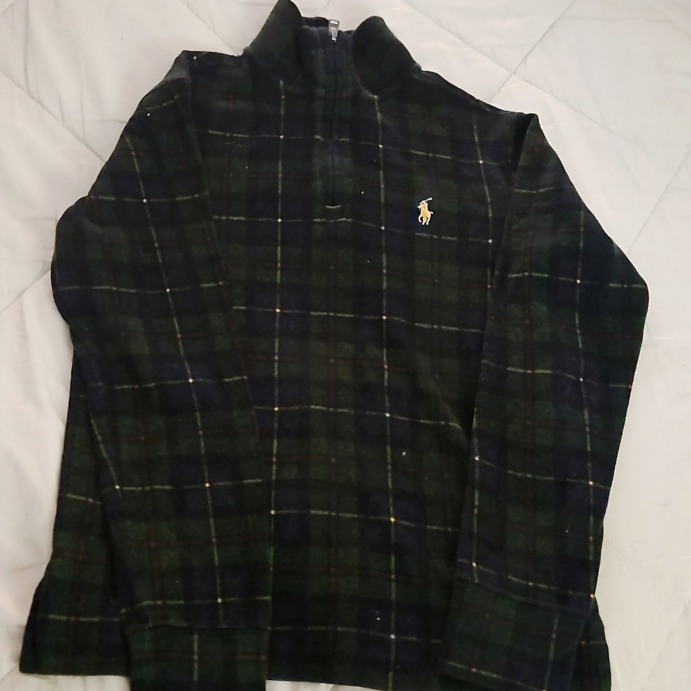 Polo Kids size 8